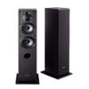 Sony SS-CS3 3-Way 4-Driver Floor-Standing Speaker (Black) view 3