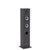 Sony SS-CS3 3-Way 4-Driver Floor-Standing Speaker (Black) view 4
