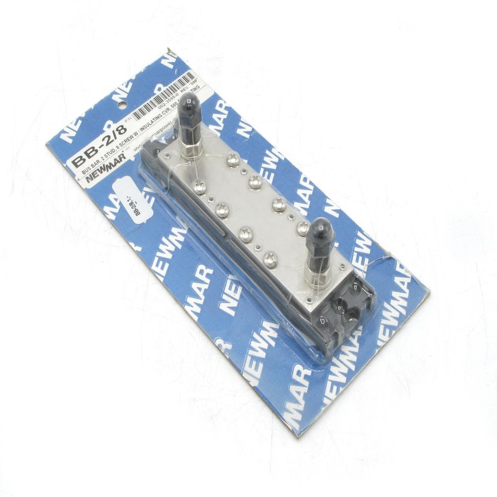 Newmar Bb-2/8 Buss Bar