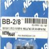 Newmar Bb-2/8 Buss Bar view 3