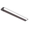 GETINLIGHT 32-Inch Swivel LED Under Cabinet Light, 3-CCT Selectable, Bronze view 1