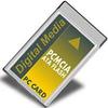 64MB ATA Flash PC Card (PCMCIA) (BWK) view 1