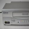 Emerson EWV603 4 Head HIFI Stereo ON-SCREEN MENU Video Player / Recorder (VCR) with 19 Micron Heads view 2
