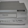 Emerson EWV603 4 Head HIFI Stereo ON-SCREEN MENU Video Player / Recorder (VCR) with 19 Micron Heads view 3