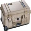Pelican 1510 Case With Foam (Desert Tan) view 1