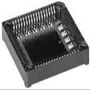 PCS-068SMU-11 PLCC Socket 68 Pin Surface Mount Tin Plated (1 Piece)