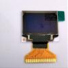 5pcs Taida OLED display dot matrix 0.96-inch 128 64 30pin Blue view 2