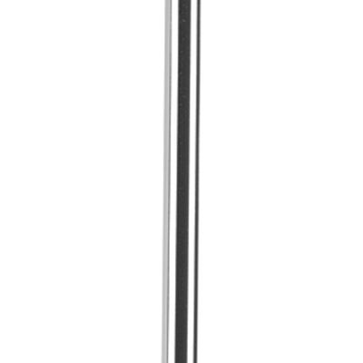 Progress Lighting P8601-15 Stem Extension Kit with 2-12-Inch and 2-15-Inch Stems Included, Polished Chrome
