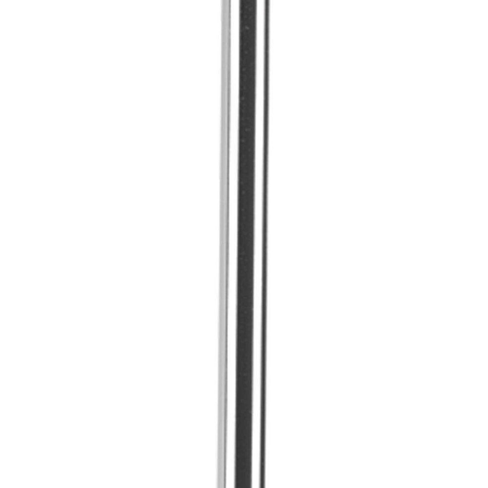 Progress Lighting P8601-15 Stem Extension Kit with 2-12-Inch and 2-15-Inch Stems Included, Polished Chrome