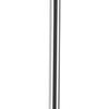 Progress Lighting P8601-15 Stem Extension Kit with 2-12-Inch and 2-15-Inch Stems Included, Polished Chrome view 1