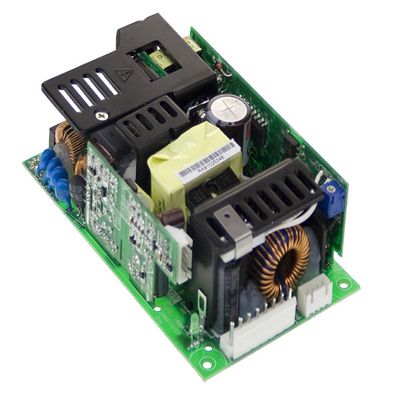 MEAN WELL MW RPSG-160-15 15V 10.3A Medical Type Green Open Frame Power Supplies