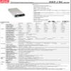 MEAN WELL RSP-750-15 15V Output, 50AMP, 750W Output, Power Supply, RSP Series view 2