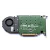 Dell Ultra-Speed Drive Quad NVMe M.2 PCIe x16 Card (Adapter Only) view 2
