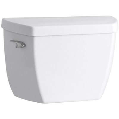 KOHLER Pressure Tank/Locks W/Sloan