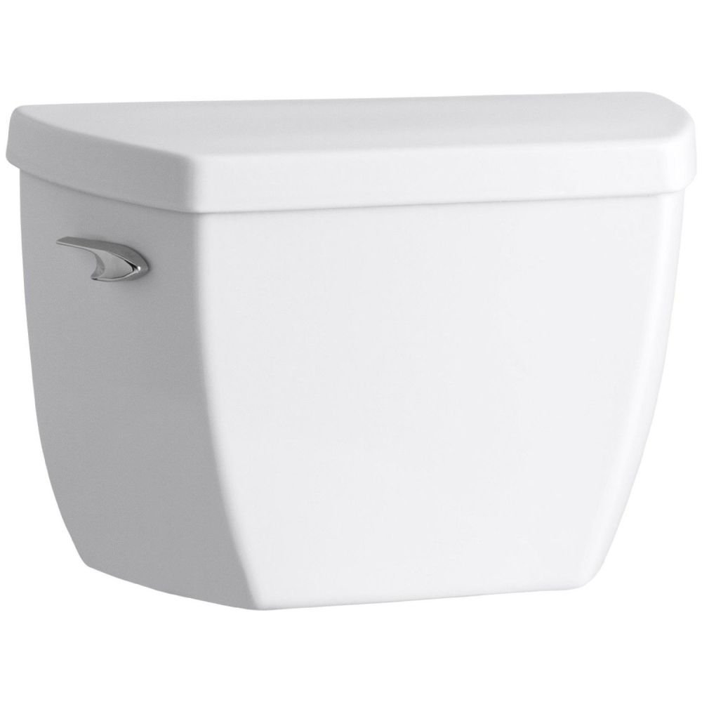 KOHLER Pressure Tank/Locks W/Sloan