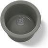 Kohler K-6565-58 Porto Fino Self-Rimming/Undercounter Entertainment Sink, Thunder Grey view 1