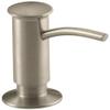 Kohler K-1895-C-BV 3-1/16" (Height) Soap & Lotion Dispenser Bronze view 1