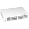 Broan-NuTone 114 Kickspace Fan-Forced Wall Heater Without Built-in Thermostat, White view 1