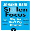 Stolen Focus: Why You Can't Pay Attention view 1