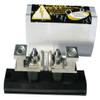Go Power! FBL-400 Class T 400 Amp Fuse with Block , black view 1