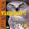 Raptor! A Kid's Guide to Birds of Prey view 1
