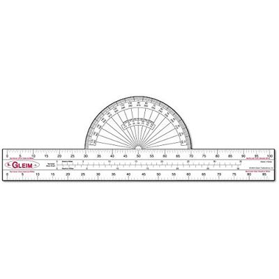 Gleim Navigational Plotter