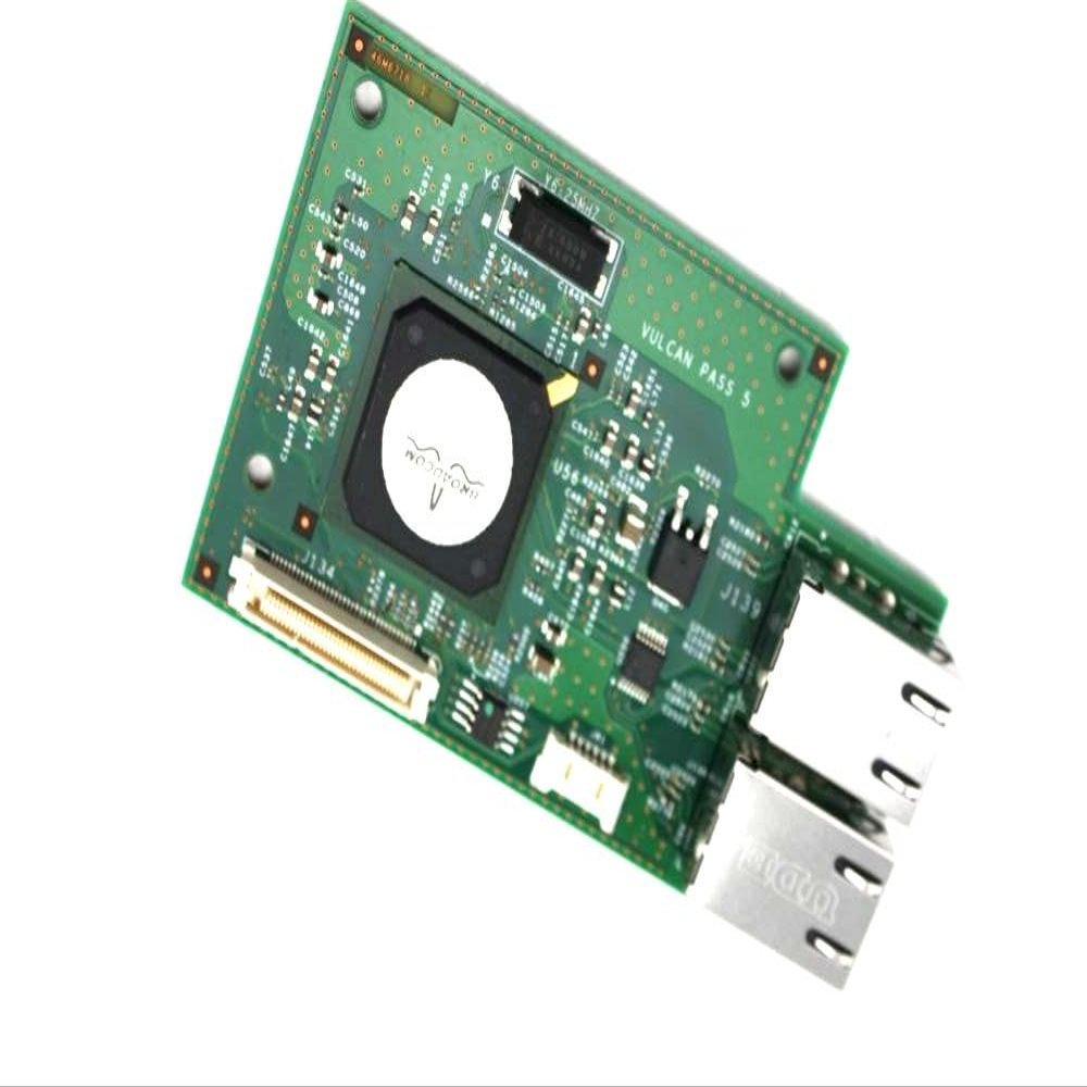 IBM Genuine X-Series x3550 x3560 M3 M2 Server Ethernet Daughter Card 2 Port 69Y4509