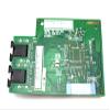 IBM Genuine X-Series x3550 x3560 M3 M2 Server Ethernet Daughter Card 2 Port 69Y4509 view 3