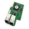 IBM Genuine X-Series x3550 x3560 M3 M2 Server Ethernet Daughter Card 2 Port 69Y4509 view 4