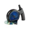 SkipDr DVD and CD Manual Disc Repair System, Single view 1