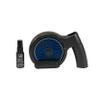SkipDr DVD and CD Manual Disc Repair System, Single view 4