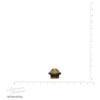 American Standard 047003-0070A Urinal Inlet Spud view 3