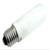 ALZO 250W Frosted Quartz Halogen 2900K Photo Light Bulb view 1