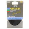 Hoya 55mm Neutral Density ND-400 X, 9 Stop Multi-Coated Glass Filter, Black (0686) view 2