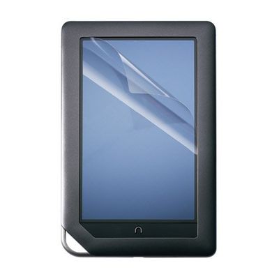 Barnes & Noble Nook Clear Screen Film Kit