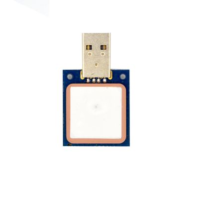 Stratux GPYes 2.0 u-blox 8 USB GPS Unit