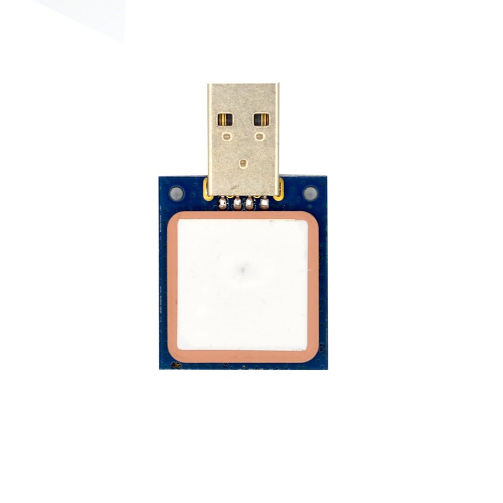 Stratux GPYes 2.0 u-blox 8 USB GPS Unit