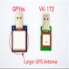 Stratux GPYes 2.0 u-blox 8 USB GPS Unit view 3