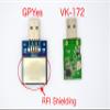 Stratux GPYes 2.0 u-blox 8 USB GPS Unit view 4