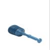 Master Plunger MP200 Sink & Drain Plunger for Kitchen Sinks, Bathroom Sinks, Showers, Bathtubs, and Waste Pipes. Strong Heavy Duty Design with Large Bellows Commercial & Residential Use, Teal view 4