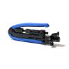 Best Adjustable Compression Tool F/BNC/RCA Connector RG59/RG6/RG7/RG11 view 1