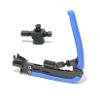 Best Adjustable Compression Tool F/BNC/RCA Connector RG59/RG6/RG7/RG11 view 3