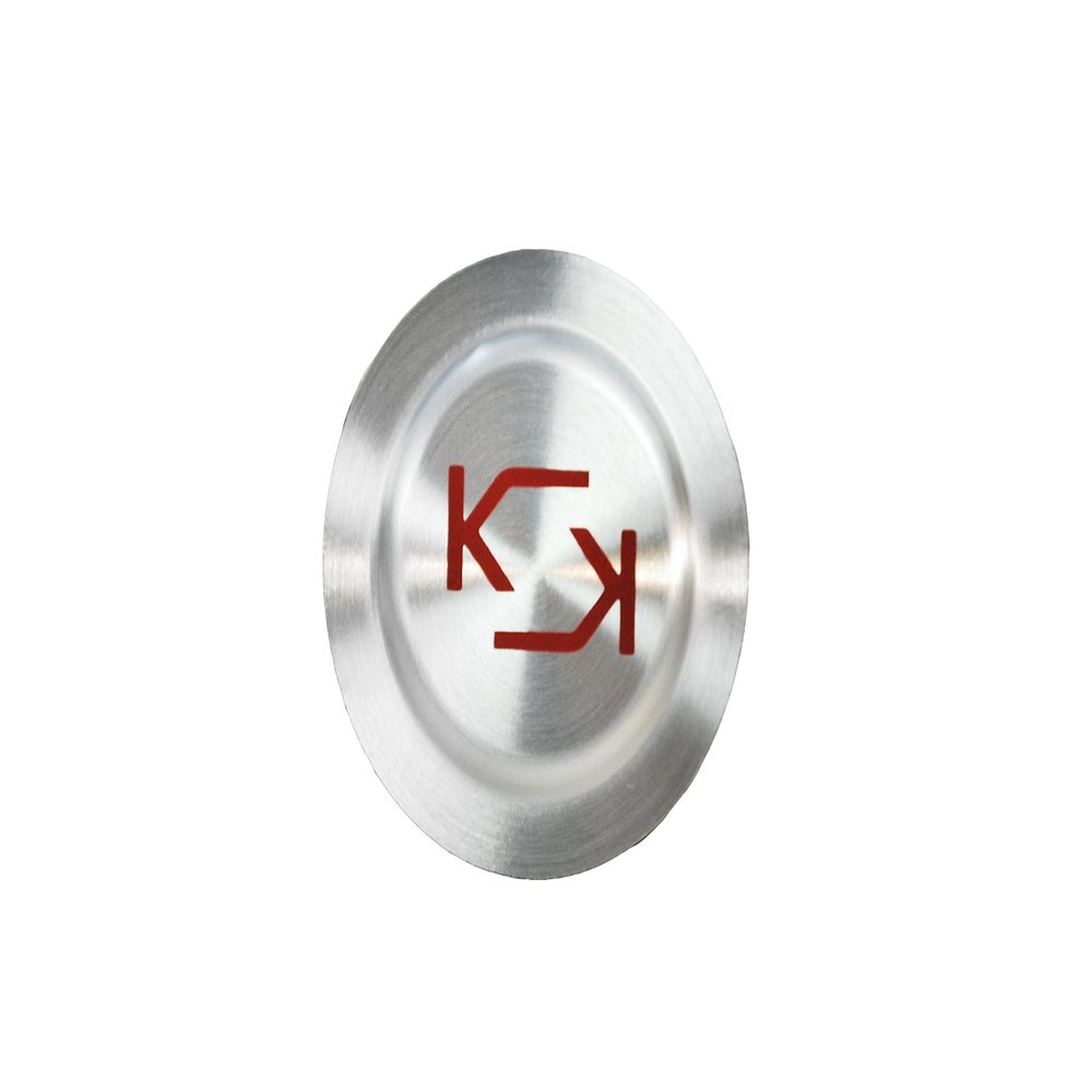 Kirby Nozzle Lock Lever Assembly
