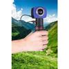 Vivitar Compact Power Grip Selfie Stick for GoPro Action Cameras (HF-PG5200) view 3