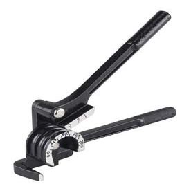 ATD 3-In-1 180 degree Tubing Bender , Shop Equipment , ATD Tools