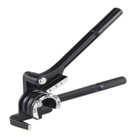 ATD 3-In-1 180 degree Tubing Bender , Shop Equipment , ATD Tools