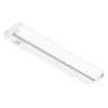 GETINLIGHT 18-Inch Swivel LED Under Cabinet Light, 3-CCT Selectable, White view 1