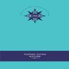 PURPOSE-ACTION-SUCCESS Notebook | Journal PAS NOTEBOOK | PAS JOURNAL | TURQUOISE view 1