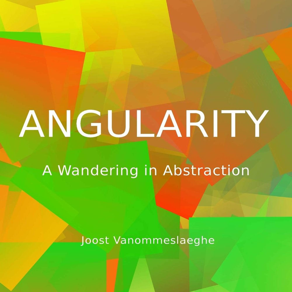 Angularity: A Wandering in Abstraction