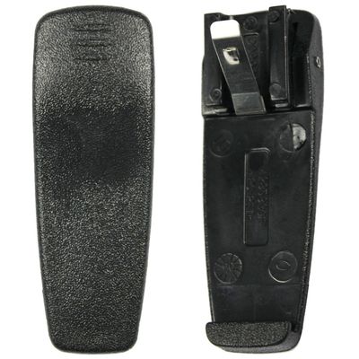 GoodQbuy Belt Clip is compatible with Motorola Radio: A8 BPR40 Bearcom BC130 AP50 AP73 CP10 CP040 CP140 CP150 CP160 CP180 CP200 EP450 GP1200 GP300 GP350 GP63 GP68 PR400 HLN8255 HLN8240 HLN9775 (2 PCS)